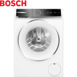 BOSCH 蒸氣除皺洗衣機 WGB25600TC 【全省免運費宅配到府】