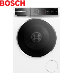 BOSCH 活氧洗衣機 WGB256B0TC 【全省免運費宅配到府】