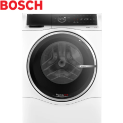 BOSCH 洗脫烘滾筒洗衣機 WNC554A0TC 【全省免運費宅配到府】