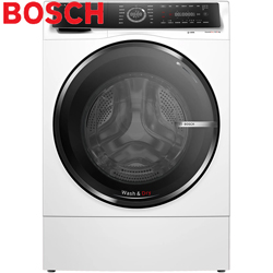 BOSCH 6系列洗脫烘滾筒洗衣機 WSD274A0TC【全省免運費宅配到府】