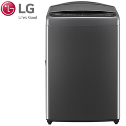 LG Smart Inverter 智慧變頻直立式洗衣機 WT-VDN15M【免運費宅配到府+贈送標準安裝】