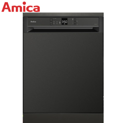 Amica 獨立式洗碗機 XFV-760-T6【全省免運費宅配到府】