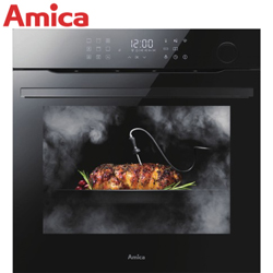Amica X-type 全蒸舒肥蒸烤箱 XTTES-1300BTW【全省免運費宅配到府】