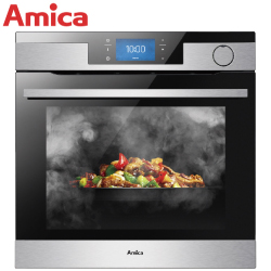Amica 嵌入式烤箱 XTVIS-1800IXTW 【全省免運費宅配到府】