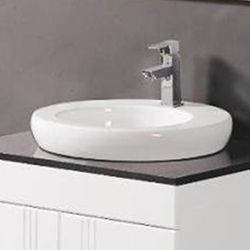 JONES DANTONE 半嵌盆(50cm) YQ-443