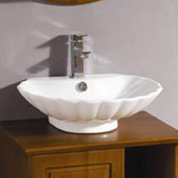 JONES DANTONE 貝殼盆(51cm) YQ-7951