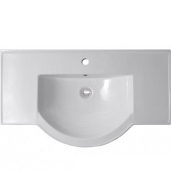 JONES DANTONE 大型檯面盆(90cm) YQ-8990