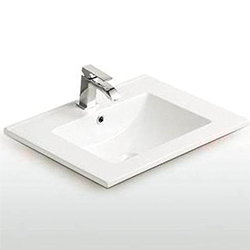 JONES DANTONE 檯面盆(60cm) YQ-9060