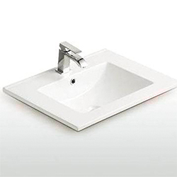 JONES DANTONE 檯面盆(70/75/80cm) YQ-9075