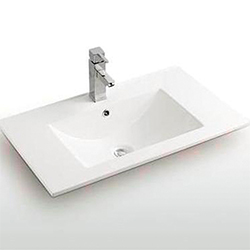 JONES DANTONE 大型檯面盆(90cm) YQ-9090