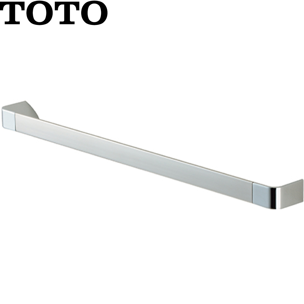 TOTO 單桿毛巾架 YT902S4Y