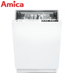 Amica 全嵌式洗碗機 ZIV-689T【全省免運費宅配到府】