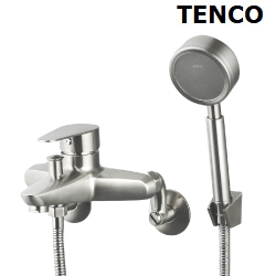 電光牌(TENCO)不鏽鋼沐浴龍頭 A-3301SUS
