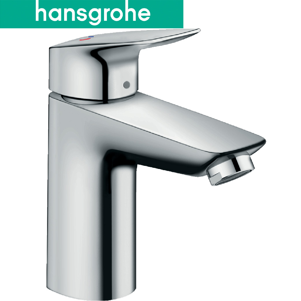 hansgrohe Logis 臉盆龍頭 71102
