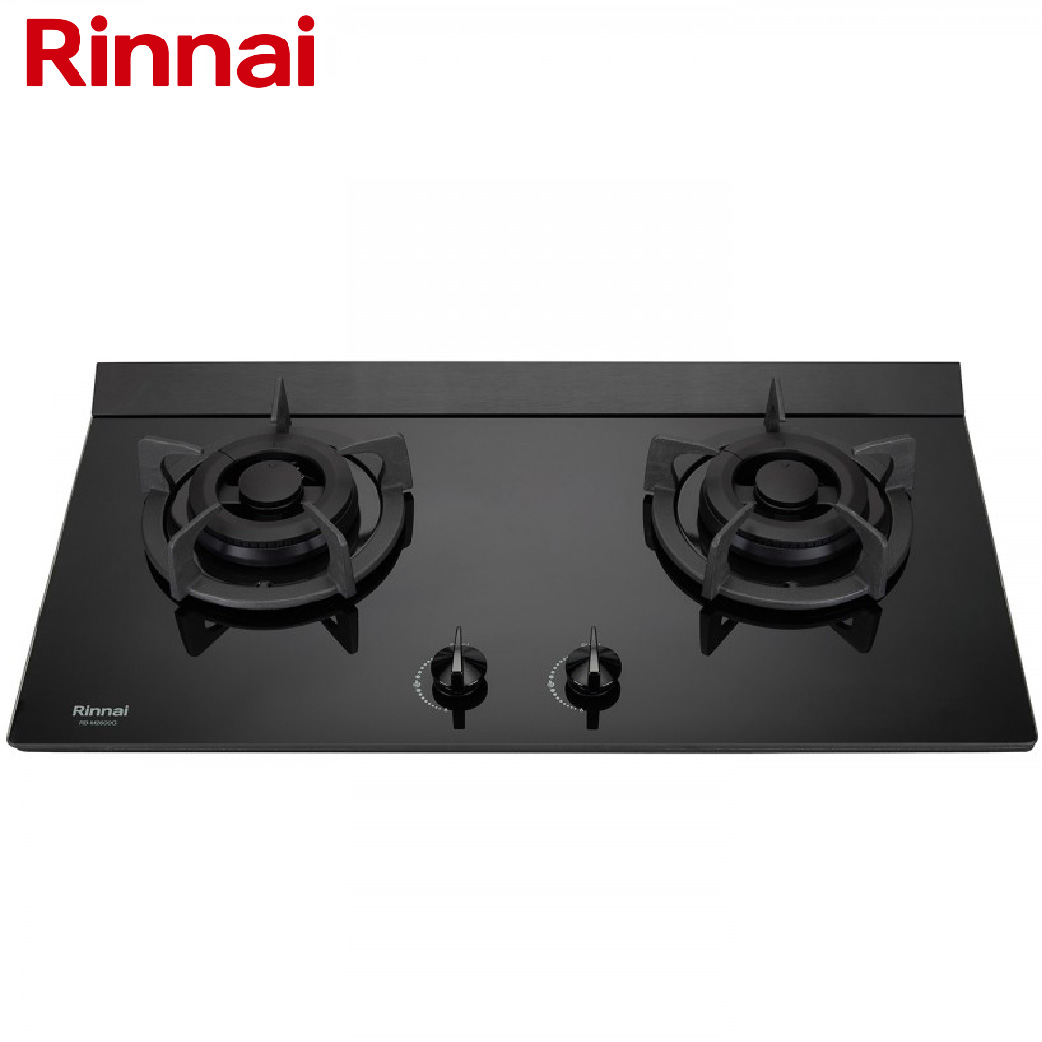 林內牌(Rinnai) 極炎二口爐 RB-M2600G 【送免費標準安裝】