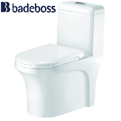 badeboss單體馬桶 B-1127T