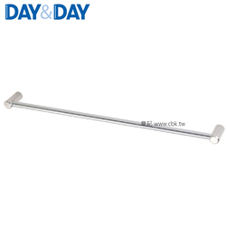 DAY&DAY 單桿毛巾架 STH2690C