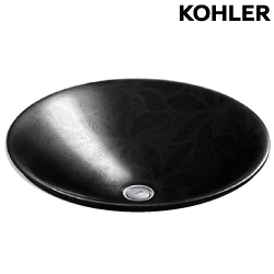 KOHLER Sartorial 藝術盆(44.9cm) K-75748-FP2-7