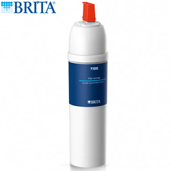 德國BRITA 硬水軟化型濾芯 mypure-P3000