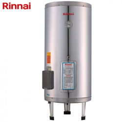林內牌(Rinnai)30加侖電熱水器 REH-3065