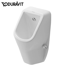 Duravit 小便斗 0829300007
