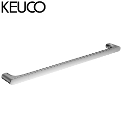 德國KEUCO單桿毛巾架(Edition 400系列) 11501010600