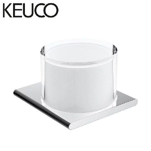 德國KEUCO給皂器(Edtion 400系列) 11552019000