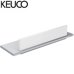 德國KEUCO置物架(Edition 400系列) 11559170000