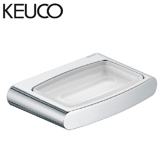 德國KEUCO皂盤架(New Elegance系列) 11655019000