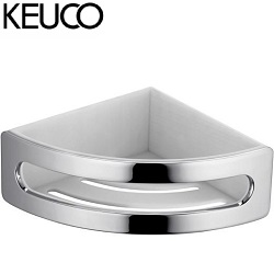 德國KEUCO轉角置物架(New Elegance系列) 11657010000