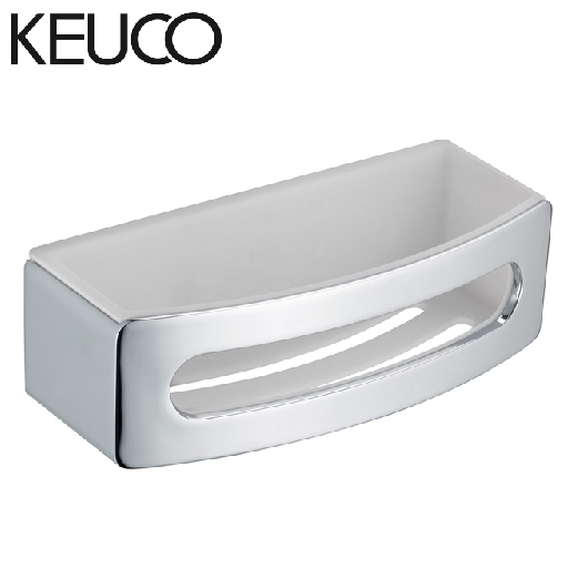 德國KEUCO置物籃(New Elegance系列) 11658010000