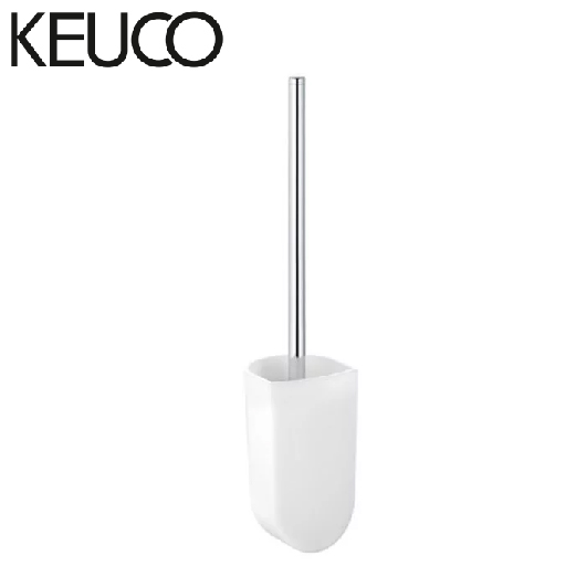 德國KEUCO馬桶刷架(New Elegance系列) 11669019000
