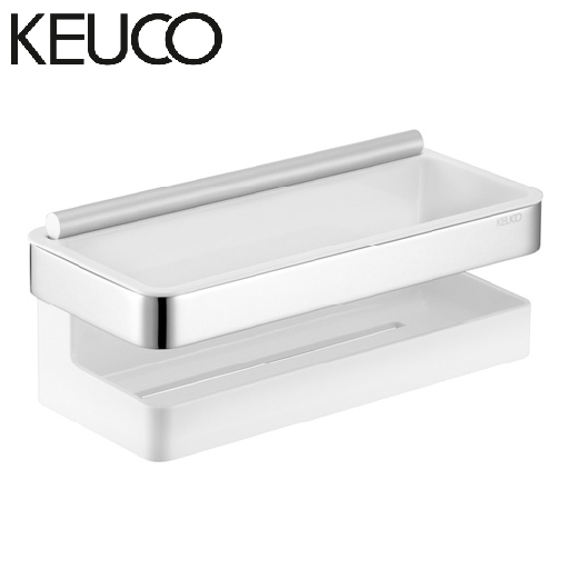 德國KEUCO置物籃(Moll系列) 12759010000