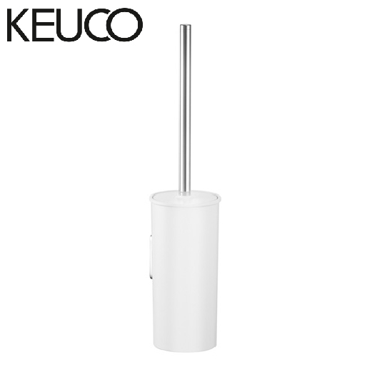 德國KEUCO馬桶刷組(Moll系列) 12764010100