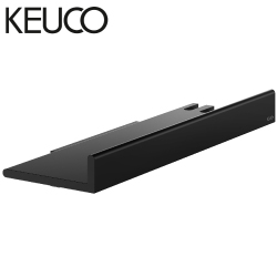 德國KEUCO置物架(Reva系列) 12859370000