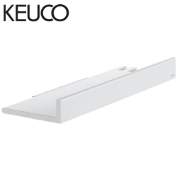 德國KEUCO置物架(Reva系列) 12859510000
