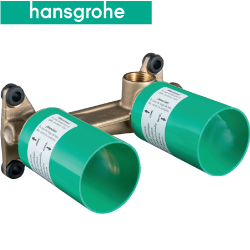 hansgrohe 臉盆龍頭軸心 13623-18