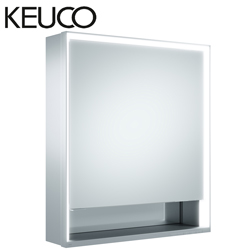 德國KEUCO Royal Lumos 鏡櫃(65cm) 14301171151