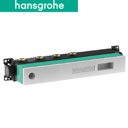 hansgrohe RainSelect 淋浴軸心 15310-18