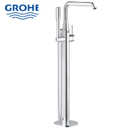 GROHE ESSENCE 落地式浴缸龍頭 (不含預埋軸心) 23491001