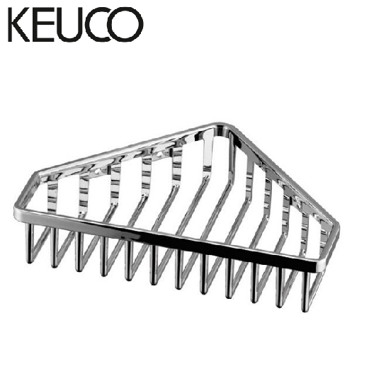 德國KEUCO轉角置物籃(Plan系列) 24904010000