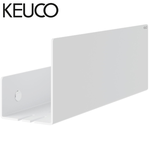 德國KEUCO置物架(Black Selection Plan系列) 24952510000