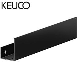 德國KEUCO置物架(Black Selection Plan系列) 24953370100