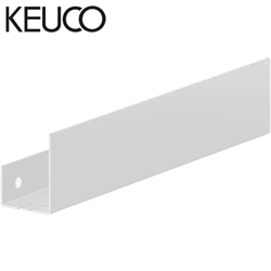 德國KEUCO置物架(Black Selection Plan系列) 24953510100