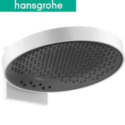 hansgrohe Rainfinity 頂噴花灑(含軸心) 26234-70_01800-18