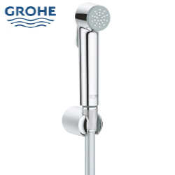 GROHE TEMPESTA-F TRIGGER SPRAY 30 沖洗器 26352000