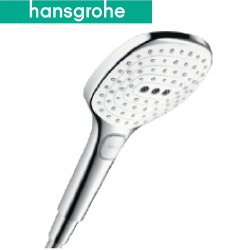 hansgrohe Raindance Select E 蓮蓬頭 26520400