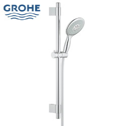 GROHE POWER&SOUL 130 蓮蓬頭滑桿組 27736000