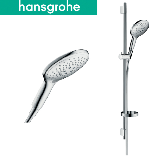 hansgrohe Raindance Select S 蓮蓬頭滑桿組 27803