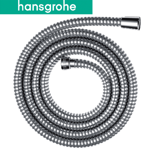 hansgrohe Metaflex 蓮蓬頭軟管(125cm) 28262